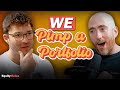 WE Review a Community Member's Portfolio