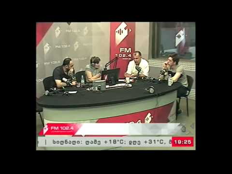 \"ესტაფეტა\" 26.06.17 მსოფლიო ჩემპიონატი და ახალგაზრდა ძალოსანთა სამზადისი