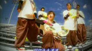 H.O.T.Happiness [MV](Chinese Sub)