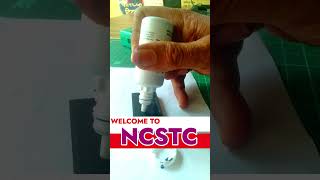 REFILL INK IN YOUR OLD STAMP #STAMP #old #ink #refill