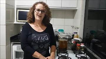 Quanto tempo dura a segunda fermentação da kombucha?