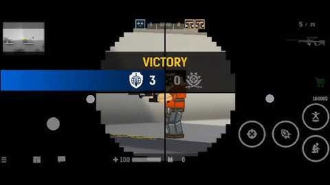 block post mobile zombie mod