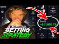 How i made 50000 sports betting with dfs apps mathematically prizepicks strategy 2024