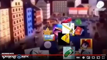 Everything has fallen into the River (Australian Edition) Add Round 32