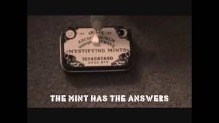 OUIJA MYSTIFYING MINTS