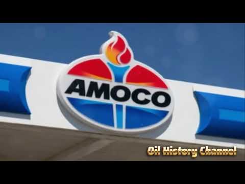 Who Owns Amoco