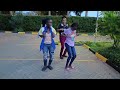 Tamu Iyanii Tamu Dance Challenge Official Video Dance Challenge By Colloblue 