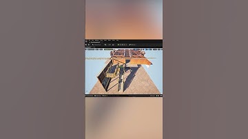 MAKING A HORROR GAME IN 10 DAYS