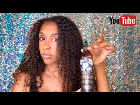 Video: Bagaimana cara membuat minyak rambut mirakki?