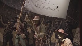 Happy Texas Independence Day!