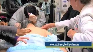 CCBC - The Respiratory Care Program