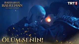 Sana Ölmeyi Teklif Ediyorum - 12. Bölüm