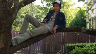 Bloopers/Behind the scenes bad lip sink: Danny Don't You Know