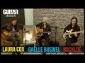 Rockin in the free world feat laura cox rockloe  galle buswel