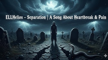 ELLHelios - Separation (Official Music Video)