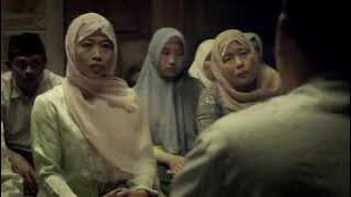 Cahaya Hati The Movie ( 2015 )  Trailer Film Indonesia HD - Film Religi