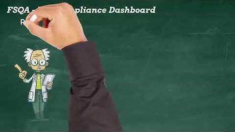 Food Safety Quality Assurance Compliance Services -  www.ConsultareInc.com