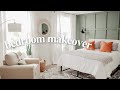 EXTREME BEDROOM MAKEOVER | Full Bedroom Transformation 2020