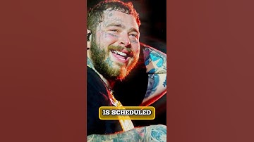 Thumbnail of Post Malone Announces New Album ‘Austin’ #Shorts #PostMalone