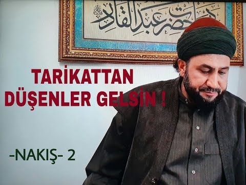 Video: Tarikattan Nasıl Kurtarılır