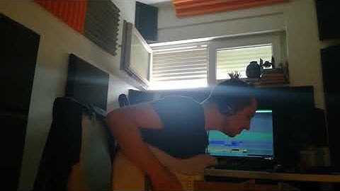 Line 6 POD GO: Mutant Filter | Musitronics Mu-Tron III