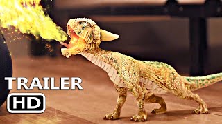 GHOSTWRITER Season 2 Official Trailer (2020) Appel Tv