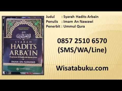 hadits arbain nawawi pdf printer