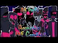 CORRUPTED (ALL PARTS S2) ~Friday Night Funkin~ [ANIMATION]