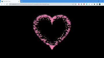 Trend code trái tim trong phim Chiếu sáng anh sưởi ấm em (Chiếc bật lửa và váy công chúa)