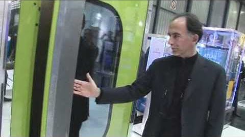 KLEEMANN Lifts: Mr Andreas Zapatinas interview about KLEEMANN Design