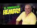 El Conquista Hembra, Otto Carrillo - Letra