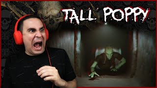 ΚΩΜΙΚΟ ΤΡΟΜΑΚΤΙΚΟ?! (Tall Poppy)