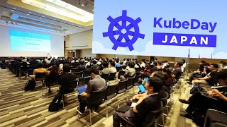 Kubeday Japan 2024 Highlights