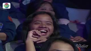 Ngakak Guling-guling! Aksi Stand Up Comedy Terlucu Rigen di Indosiar