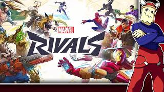 I swear this is practice | Marvel Rivals
