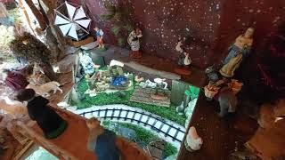 natal creche jorge2022