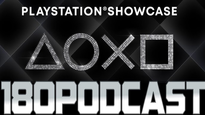 PlayStation Showcase 2021 - Easy Allies Reactions 