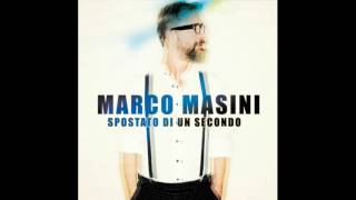 Watch Marco Masini Nel Tempo In Cui Sono Tenuto A Restare video