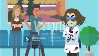 Grounded Forever | Video Infographic Boy Gets Grounded (SERIES FINALE)