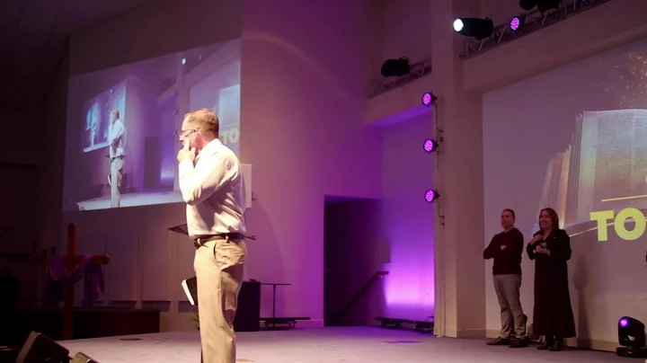 Christ Church Online | Sunday 10am | Blessed Toget...