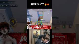 WMAX ACCURACY #wmax #viral #trending #bgmihighlights #pubg #clutchmoment #1v4clutch #headshot
