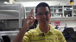 Regresión lineal simple Parte 1: obtención de la recta explicada con un ejemplo