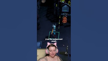 Did you know about this qol update? | OSRS #osrs #shorts #runescape