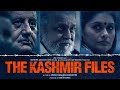 The Kashmir Files   Mithun Chakraborty Anupam Kher   Vivek Agnihotri   Full Movie 2022   Full Movie
