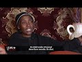 Leihlo La Sechaba | Prostate Cancer