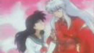 Anime Music Video - Inuyasha - Total Eclipse Of The Heart