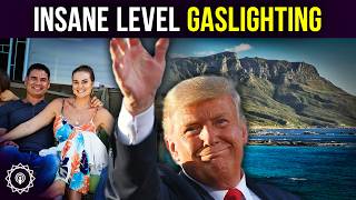 The Media Is Lying About South Africa