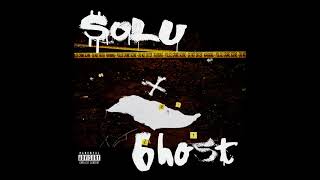 $olution - Ghost Remix [Official Audio] Jaden Smith - Ghost