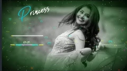 Avee Player Visualizer Template Particle || Kinemaster Tutorial || Download Link in Description