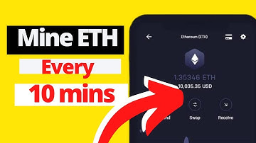 UNDETECTED Ethereum Mining Bot Soft | free download | 2022